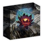 Podamajigs: Scorched Lotus (No Amazon Sales)