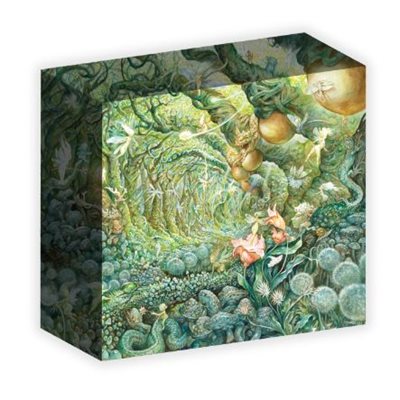 Podamajigs: Gaea in Bloom (No Amazon Sales)