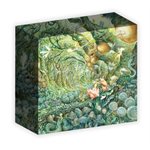 Podamajigs: Gaea in Bloom (No Amazon Sales)