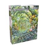 Scroungecraft: Puzzle: Gaea in Bloom (No Amazon Sales)