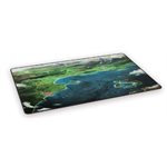 The Wanderer's Guide: Neoprene Mat (No Amazon Sales)