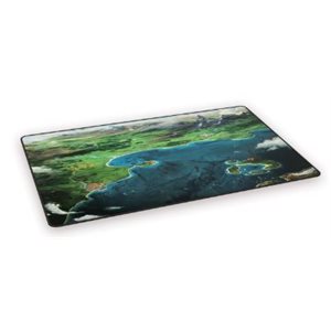 The Wanderer's Guide: Neoprene Mat (No Amazon Sales)