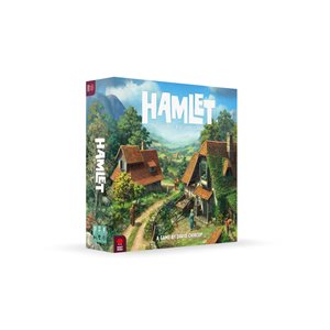 Hamlet: The Village Building Game