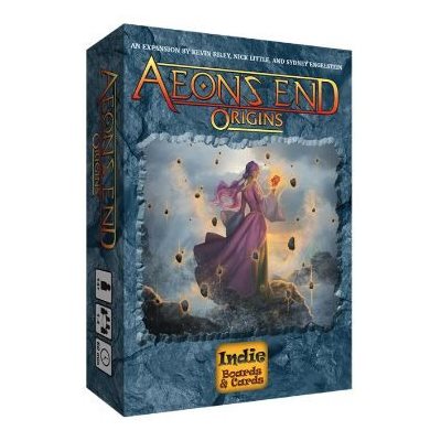 Aeons End: Origins (No Amazon Sales)