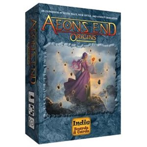 Aeons End: Origins (No Amazon Sales)