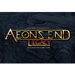 Aeons End: Legacy (No Amazon Sales)