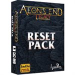 Aeons End Legacy: Reset Pack (No Amazon Sales)