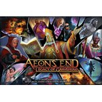 Aeons End: Legacy of Gravehold (No Amazon Sales)