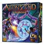 Aeons End: Outcasts (No Amazon Sales)