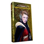 The Resistance: Coup: Reformation 2nd Ed (No Amazon Sales)