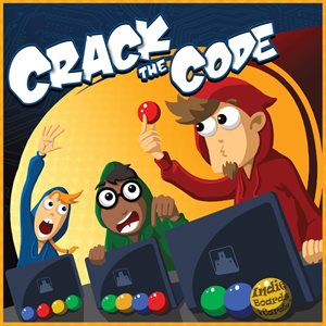 Crack the Code (No Amazon Sales)