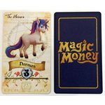 Magic Money (No Amazon Sales)