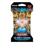 Yugioh: The Infinite Forbidden Sleeved Boosters (Case of 24)