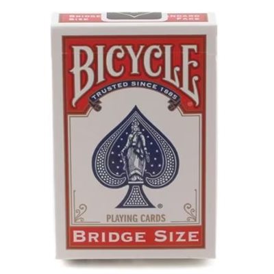 Bicycle: Bridge