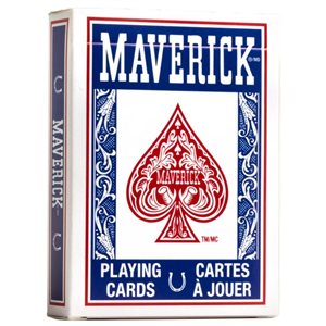 Maverick: Standard