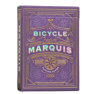 Bicycle: Marquis