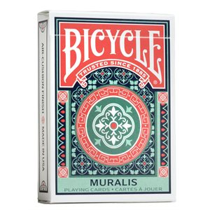 Bicycle: Muralis