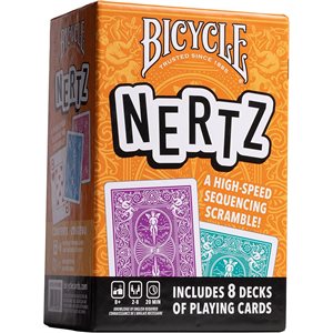 Bicycle: Nertz