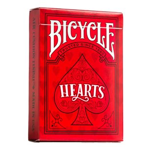 Bicycle: Hearts