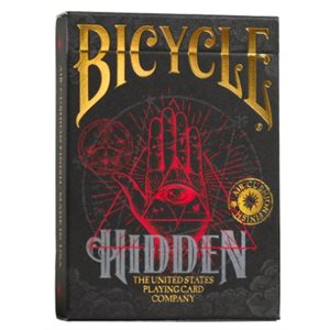 Bicycle: Hidden