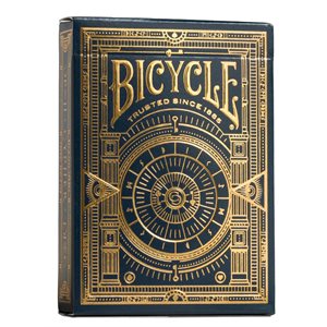 Bicycle: Cypher