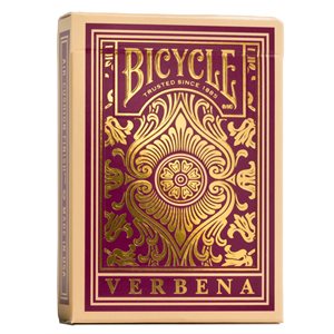 Bicycle: Verbena