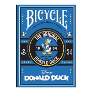 Bicycle: Disney: Donald Duck