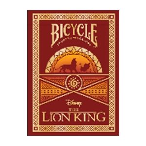 Bicycle: Disney: Lion King