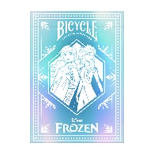 Bicycle: Disney: Frozen