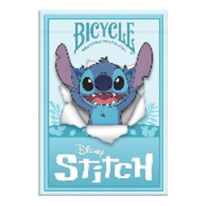 Bicycle: Disney: Stitch