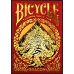 Bicycle: Red Dragon