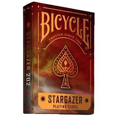 Bicycle: Stargazer 202