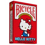 Bicycle: Hello Kitty 50th Anniversary