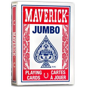 Maverick: Jumbo Index