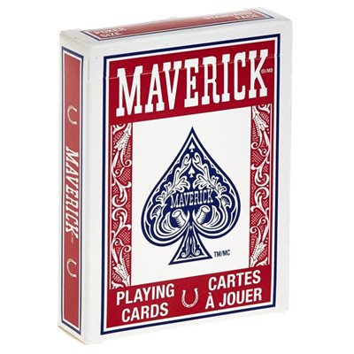 Maverick: Standard Index