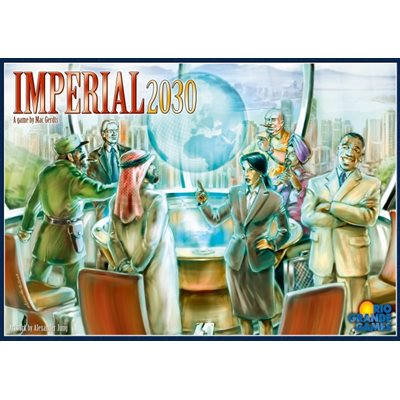 Imperial 2030