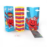 Jenga: Kool-Aid (No Amazon Sales)