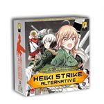 Heiki Strike Alternative