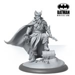 Batman Miniature Game: Batman: High Seas