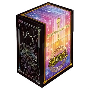 Yugioh: The Dark Magician Girl Card Case