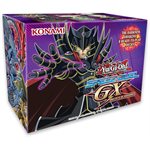 Yugioh: Speed Duel GX Box