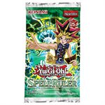 Yugioh: Spell Ruler