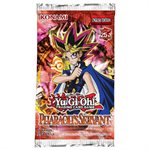 Yugioh: Pharaoh's Servant