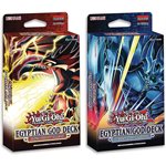 Yugioh: Egyptian God Deck