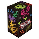 Yugioh: Gold Pride Superfan Card Case