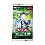 Yugioh: Duelist Nexus