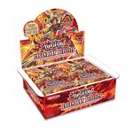 Yugioh: Legendary Duelists: Soulburning Volcano