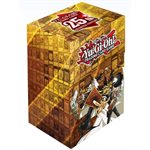 Yugioh: Yugi & Kaiba Quarter Century Card Case