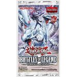 Yugioh: Battles Of Legend: Terminal Revenge