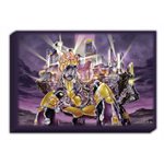 Yugioh: Grandopolis: The Eternal Golden City: 2013 World Championship Card Sleeves (OTS Only)